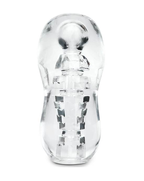 Zolo Gripz Spinner Stroker
