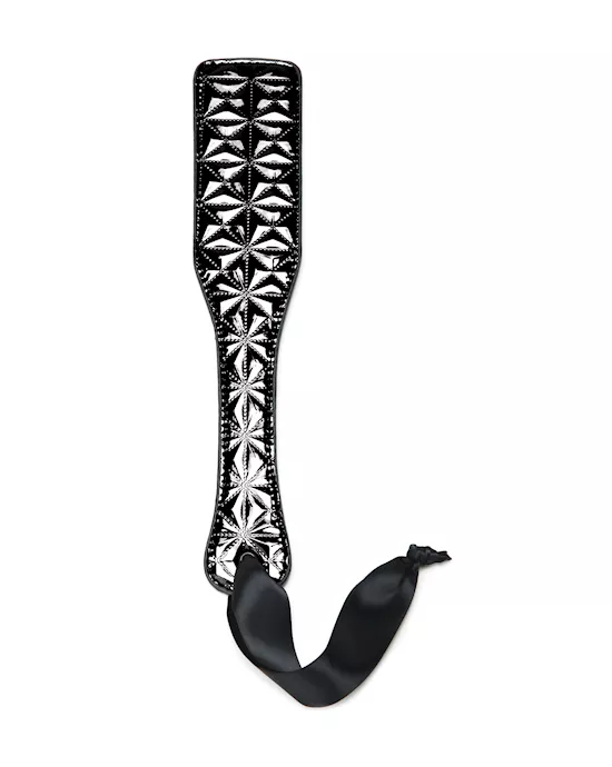 Diamond Collection Spanking Paddle