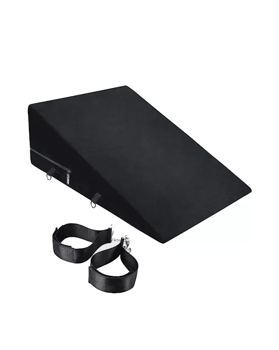The Try-Angle Cushion