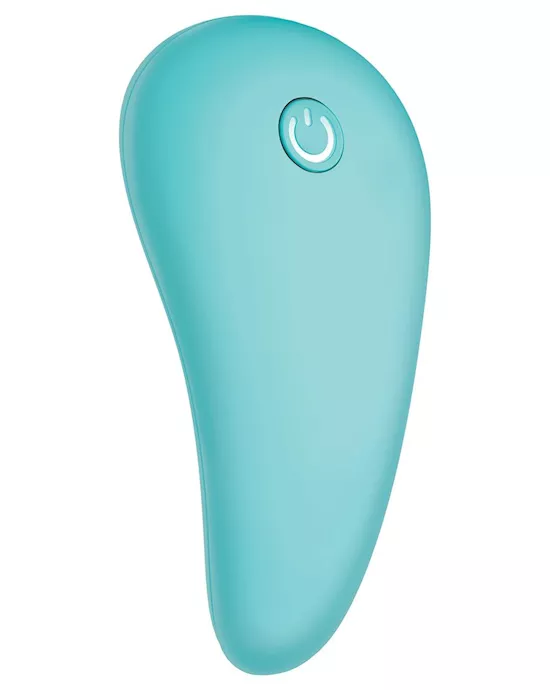 Love Distance Span App-Controlled Panty Vibe