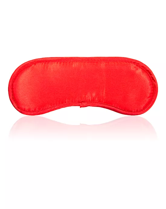 Fundamental Lovers Mask
