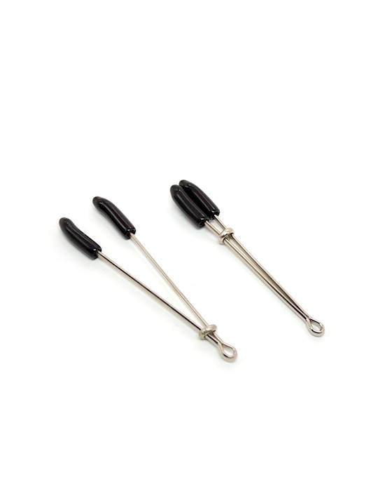 Luxury Nipple Clamps