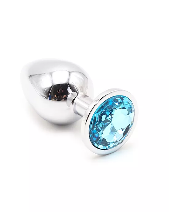 Mesmerizing Gem Plug - 2.8 inch