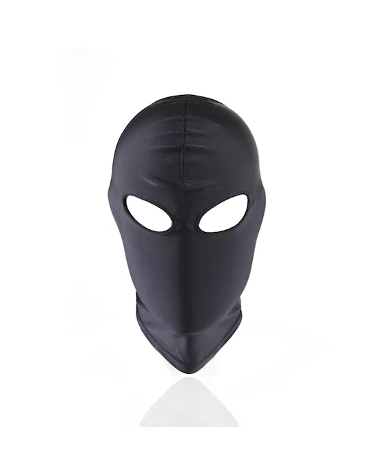 Parker Hood