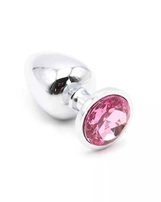 Mesmerizing Gem Plug - 2.8 inch