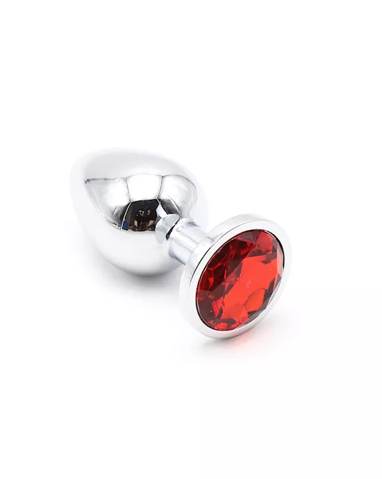 Mesmerizing Gem Plug - 2.8 inch