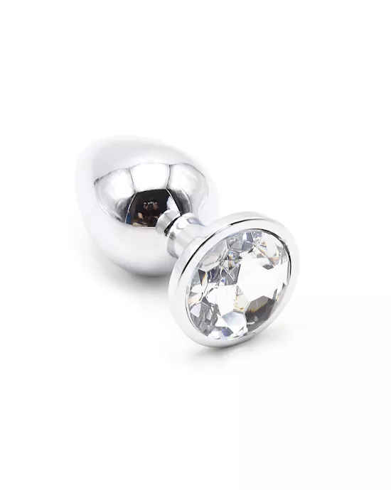 Mesmerizing Gem Plug - 2.8 inch