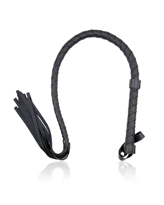 Soft PVC long whip