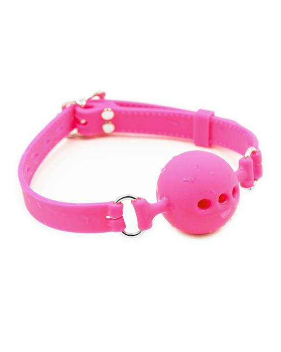 Essential Ball Gag