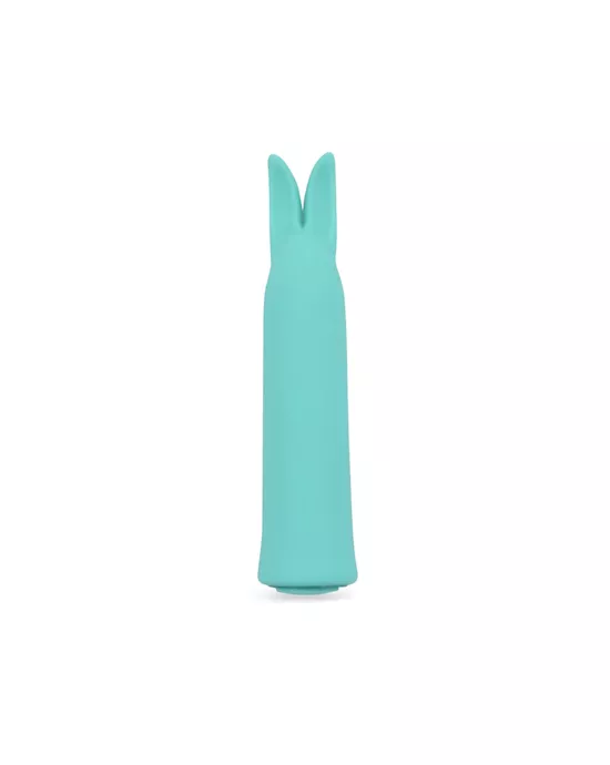 NU Sensuelle Bunnii 20 Function Vibe