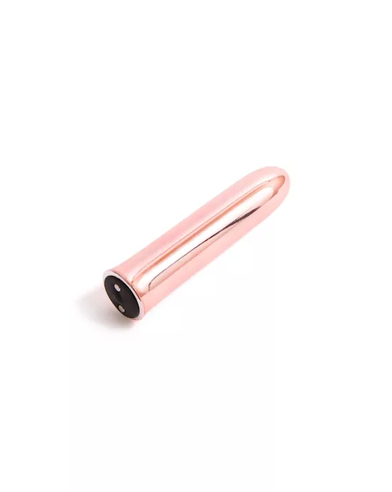 Nu Sensuelle Nubii 10 Function Bullet 