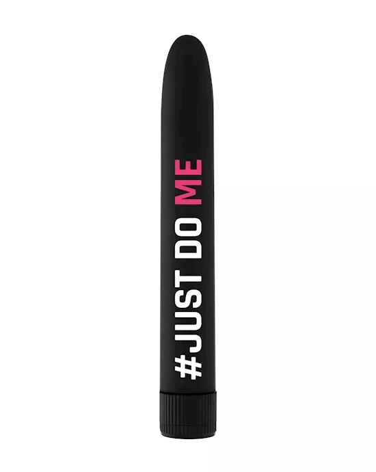 Justdome Classic Vibrator