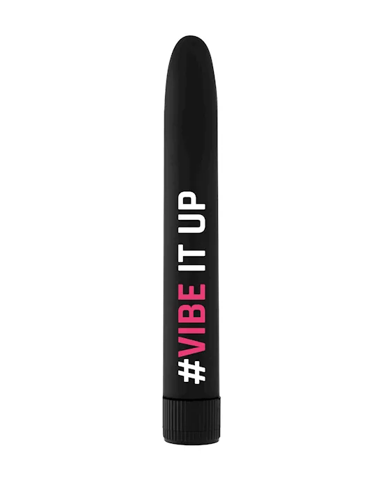 Vibeitup Classic Vibrator