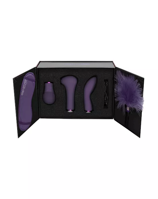Pleasure Kit 2