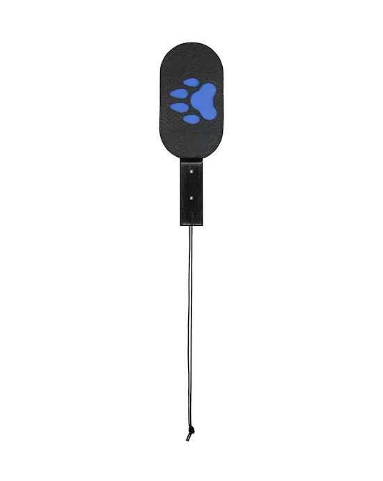 Puppy Paw Paddle