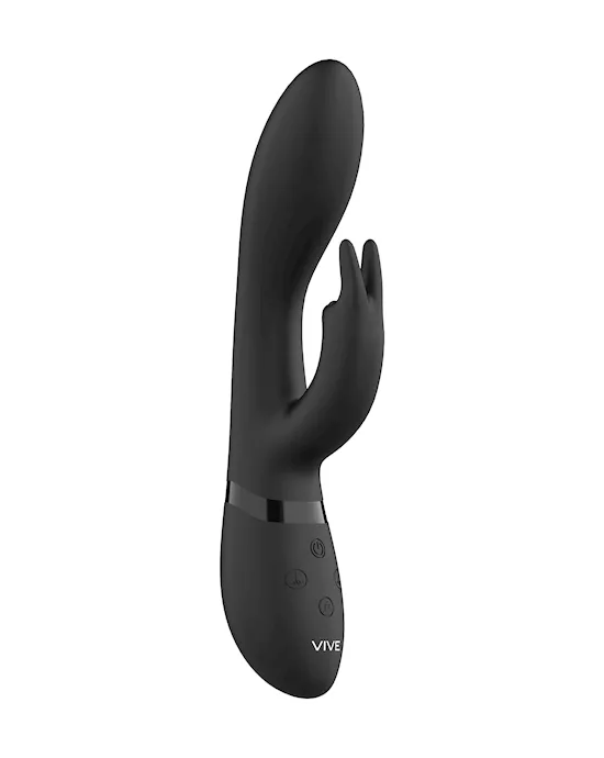Zosia - Classic G-Spot Rabbit 