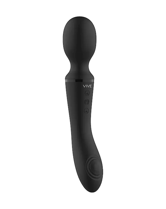 Enora Wand Vibrator
