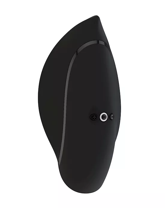 Minu - Lay On Vibrator 