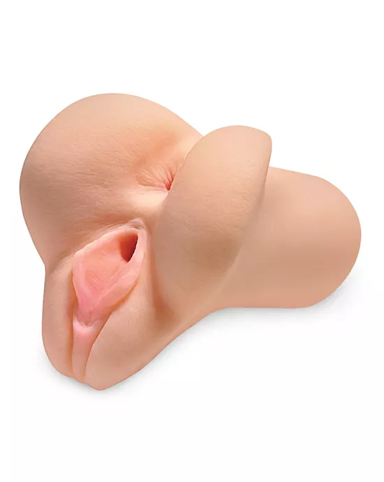 PDX Plus Pick Your Pleasure Stroker 