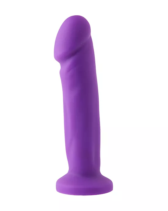 Billy Silicone Dildo