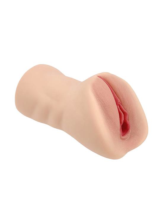 Realistic Pussy Stroker