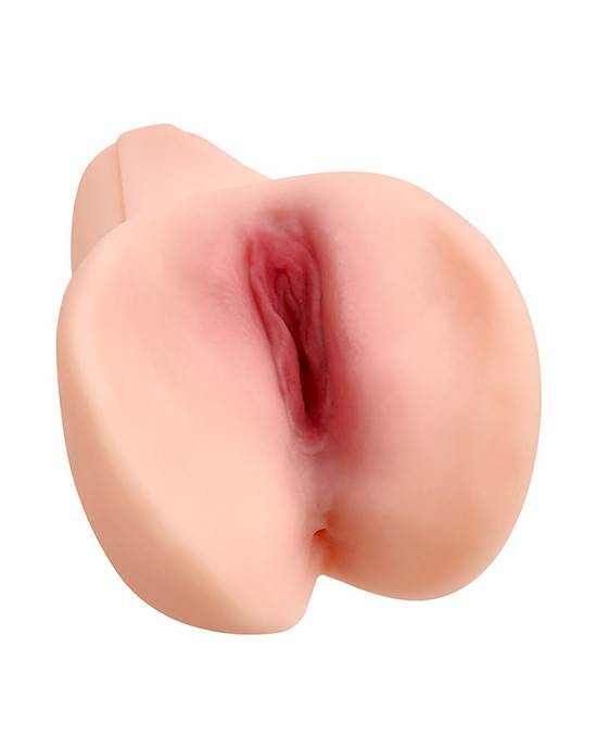 Pussy Stroker