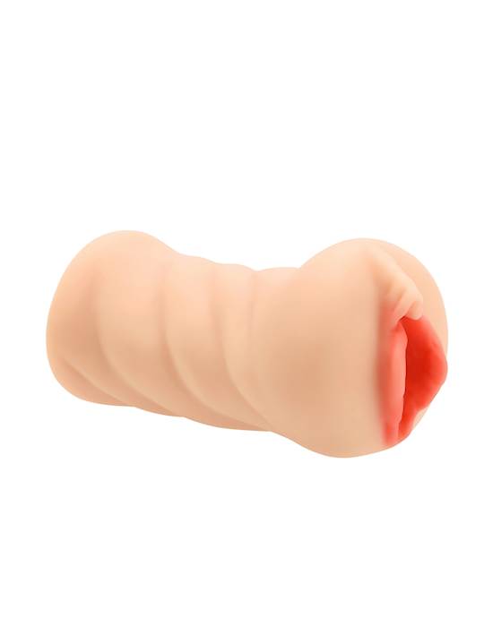 Realistic Pussy Stroker