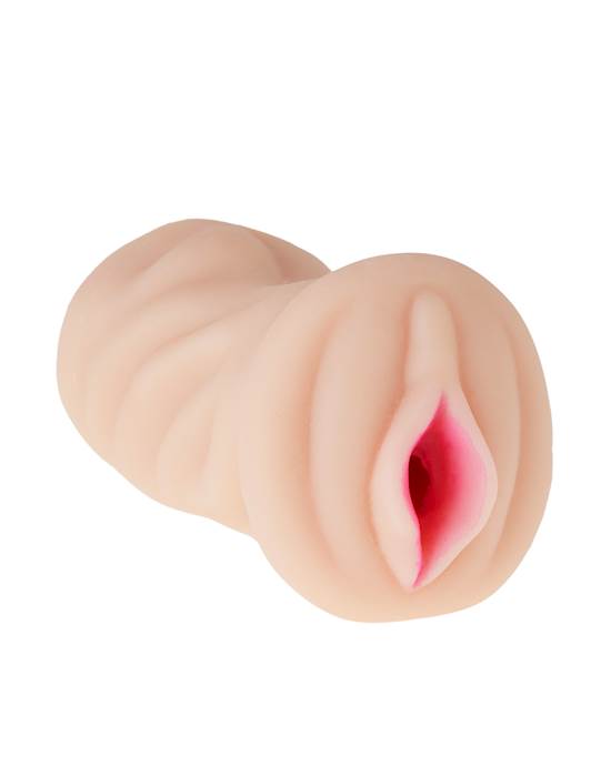 Realistic Pussy Stroker