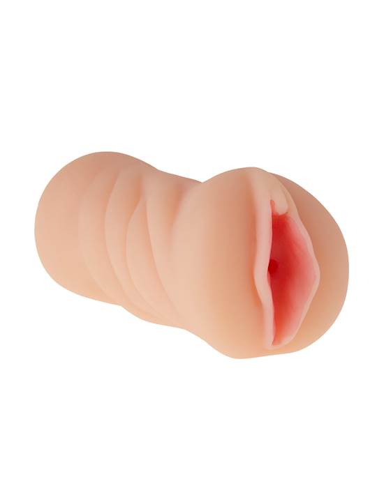 Realistic Pussy Stroker