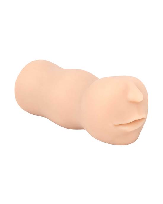 Mouth Stroker