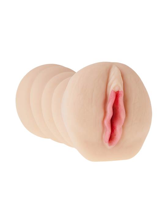 Realistic Pussy Stroker