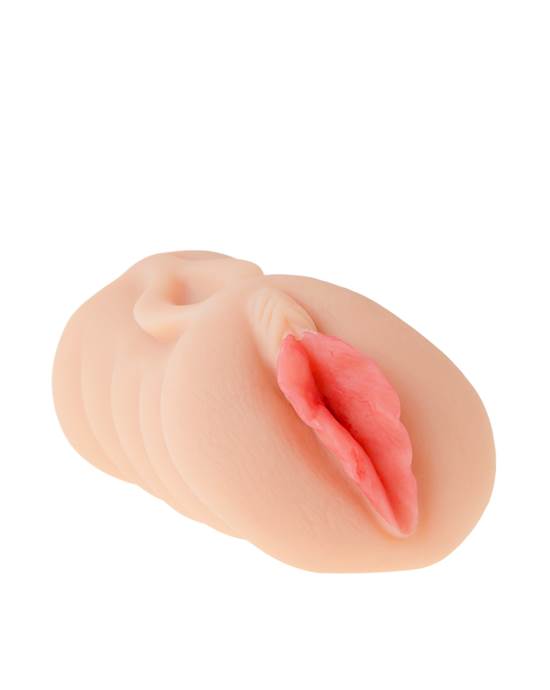 Realistic Pussy Stroker