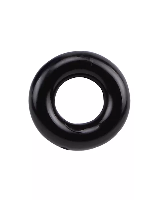 Donut Cock Ring