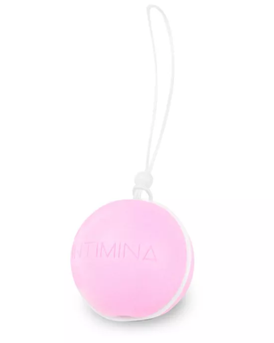 Intimina Laselle Kegel Exercisers - 28g