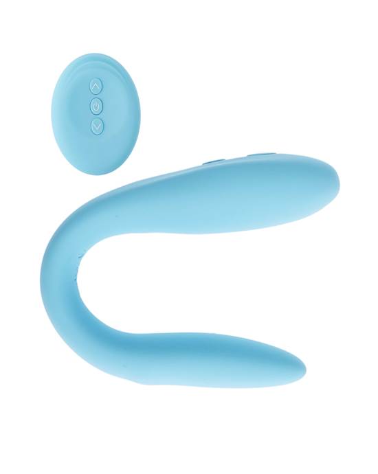 Share Satisfaction Kina Couples Vibrator