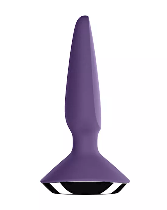 Satisfyer Plug-ilicious 1