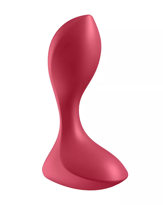 Satisfyer Backdoor Lover 