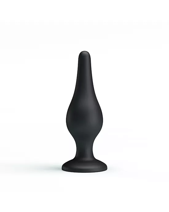 Sensitive Prostate Plug
