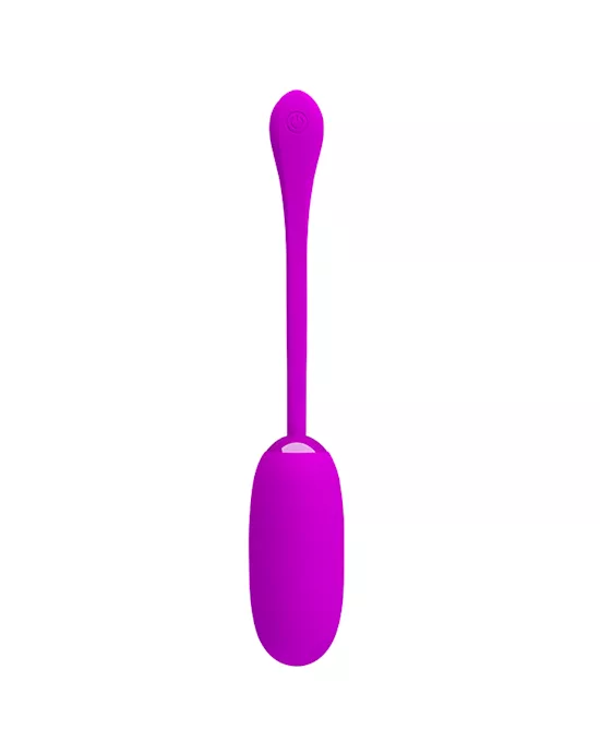 Julius Vibrating Egg 7.7 Inch