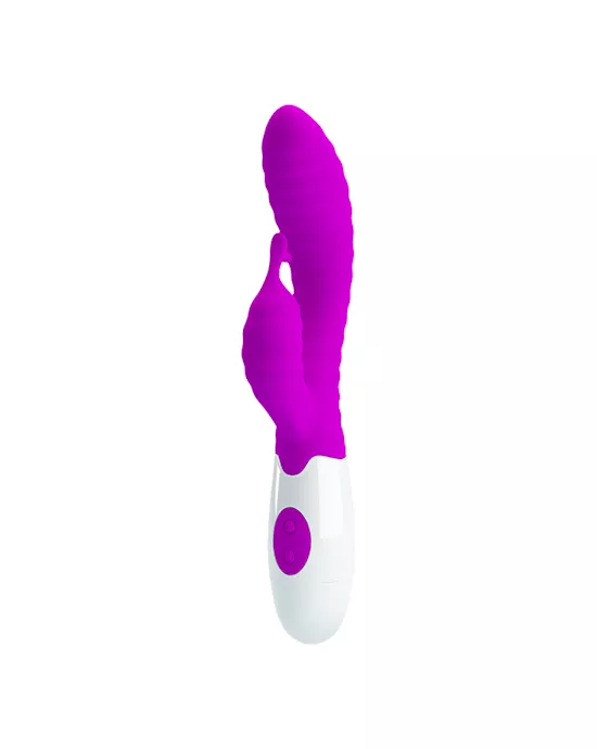 Hyman G-Spot Vibrator