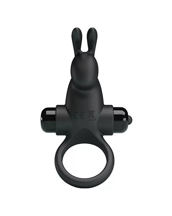 Vibrant Penis Ring