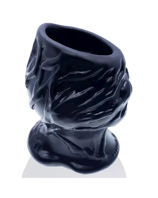 PIGHOLE SQUEAL FF fistable buttplug - 6.25 Inch