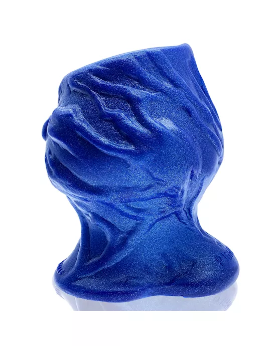 PIGHOLE SQUEAL FF fistable buttplug - 6.25 Inch