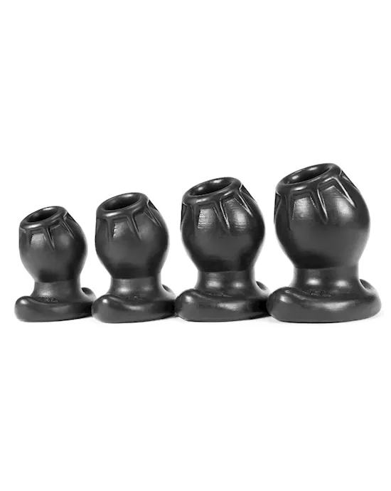TUNNEL-2 smooth F Plug - 4.5 Inch