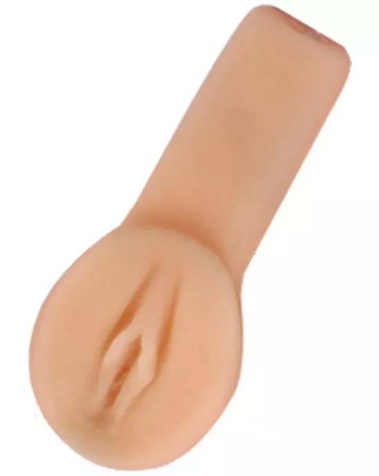 All Yours Cock Stroker