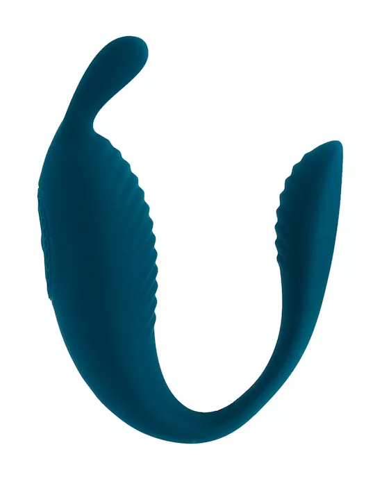 Share Satisfaction Jay C-Shaped Vibrator