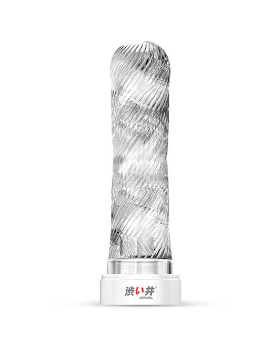 Swordfighter Penis Sleeve