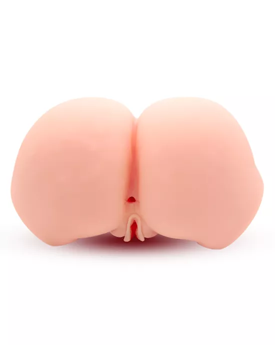 Designed by Drywell Realistic Masturbator - Tsubomi