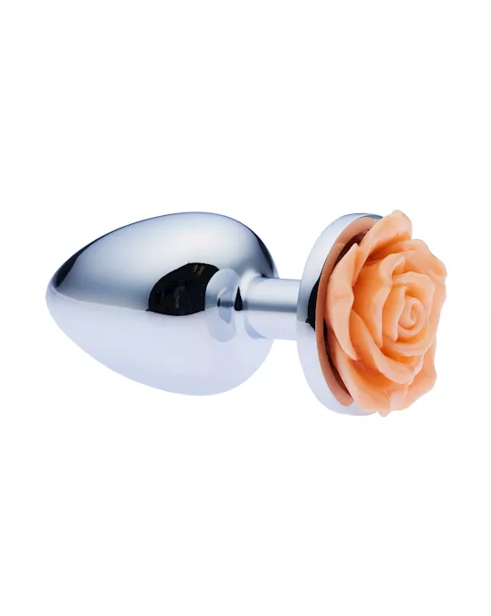 Kinki Roses And Thorns Gemmed Anal Plug