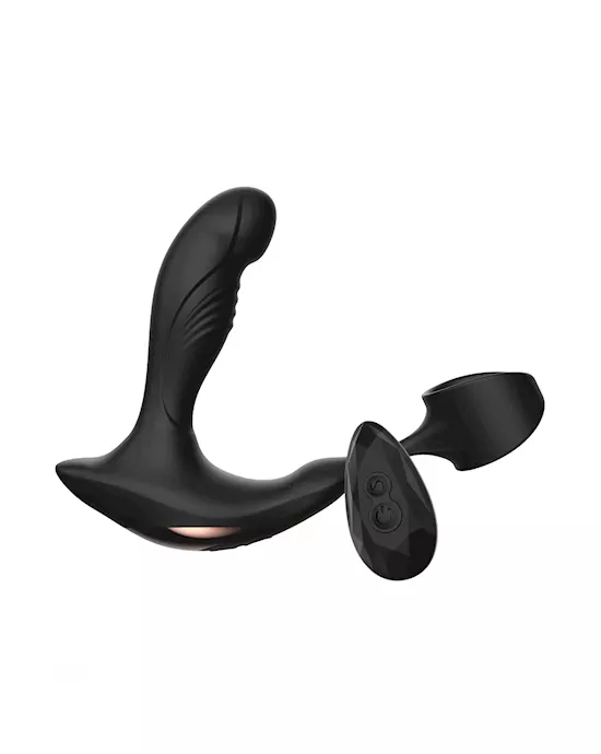 Amore Royal Anal Vibrator